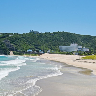 下田温泉 ホテル伊豆急 ご宿泊補助券(15,000円分)