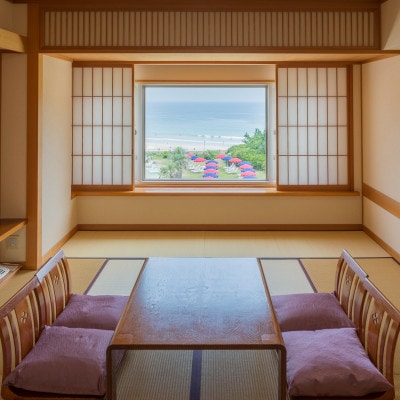 下田温泉 ホテル伊豆急 ご宿泊補助券(15,000円分)