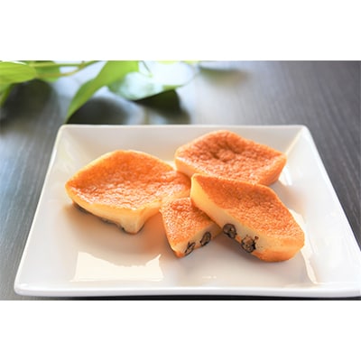 【下田時計台フロント】下田土産の新スイーツ下田ミルクもち 8個入り×1箱