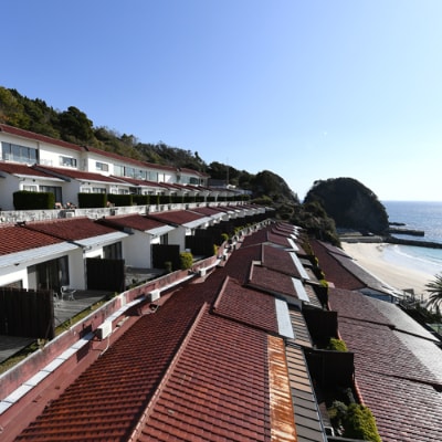 伊豆下田温泉【下田大和館】宿泊優待割引券3000円