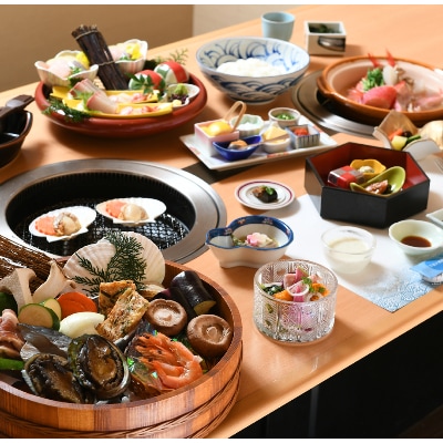 伊豆下田温泉【下田大和館】宿泊優待割引券10000円