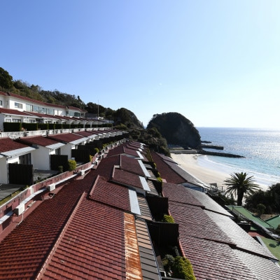 伊豆下田温泉【下田大和館】宿泊優待割引券50000円