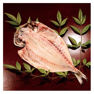 (下田市製造)とろあじ干物+シズ干物 計22枚入り