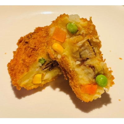 きんめコロッケ(5個)