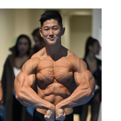 筋肉と海のまち下田体験