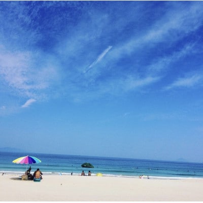 筋肉と海のまち下田体験