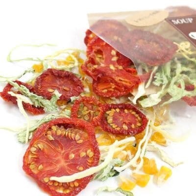 こだわりの乾燥野菜セット