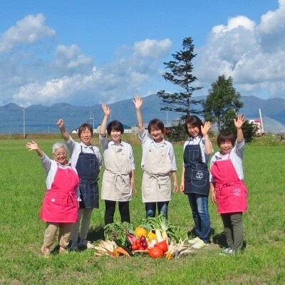 こだわりの乾燥野菜セット