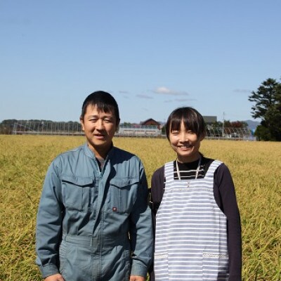 伊藤農園の特別栽培米ゆめぴりか・精米8kg(令和5年産)