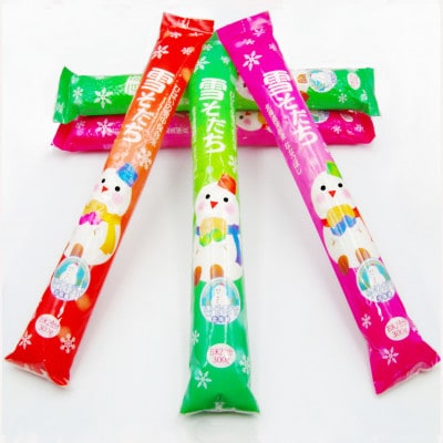 美唄産雪貯蔵米「雪そだち」詰め合わせ(300g入(約2合)×6袋)