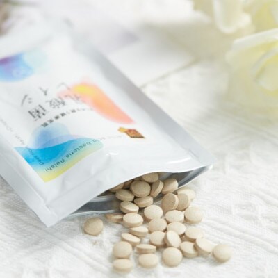 旺煌　乳酸菌レイシ　90粒×1パック