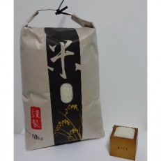 【令和4年産】【精米】北海道美唄市産ゆめぴりか10kg | ふるさと納税のお礼品