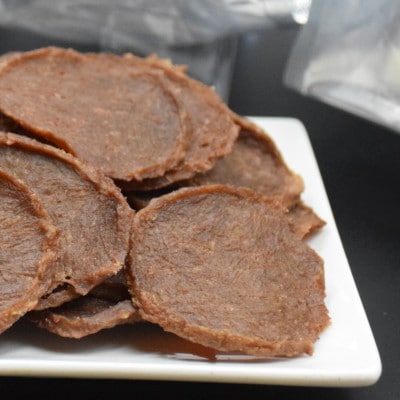 DearHounds こだわりの愛犬愛猫おやつ 合鴨コインチップジャーキ100g×2個 合計200g