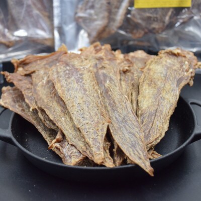 Dear Hounds こだわりの愛犬愛猫おやつ 合鴨ササミジャーキ　100g×2個　合計200g