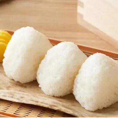 【先行受付】お手軽セット美優米ゆめぴりか 1kg×3袋