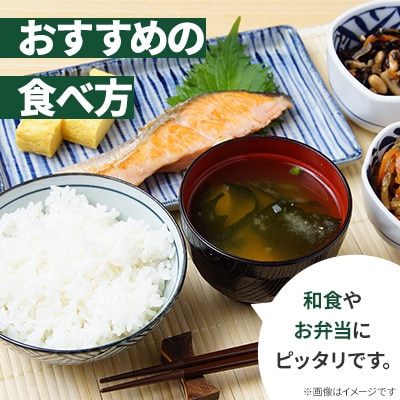 【令和7年産・先行受付】北海道産ななつぼし 精米 5kg