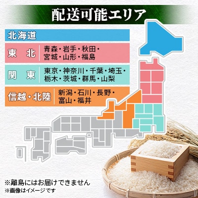 配送エリア限定!!【令和7年産先行受付】北海道美唄市産 ななつぼし 精米 10kg(5kg×2袋)