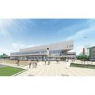 【返礼品なし】新庁舎にあなたのお名前を残します! 寄附金額:30,000円