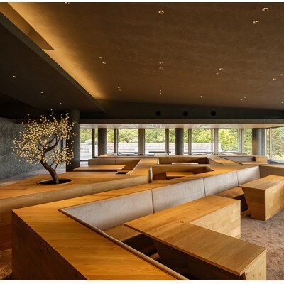 THE CLUB golf village 休日プレー券(36,000円分)