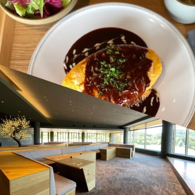 THE CLUB golf villageの平日ゴルフ&宿泊券(50,000円分)