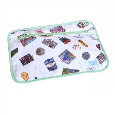 YOKOKAWA WHISTLE TOWN Poach 大小2個セット