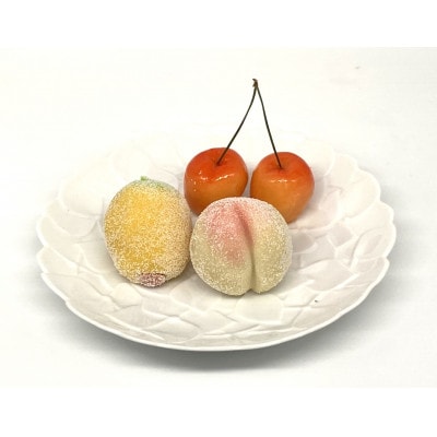 上生菓子詰め合わせ(10種)【杉本屋】