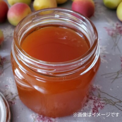 ボリュームたっぷり!秋間の梅バラエティセット