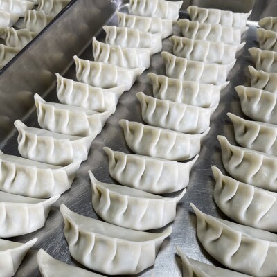 あっと餃子 詰め合わせA3セット