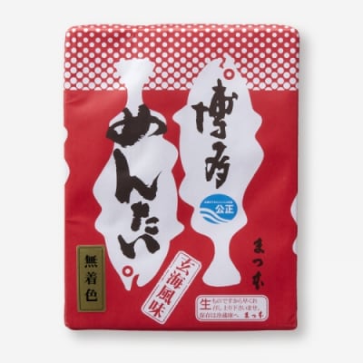 博多めんたい【無着色180g】.A1731