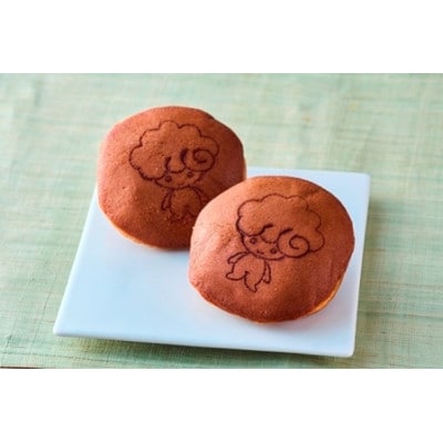 和菓子詰めあわせBセット　12個入