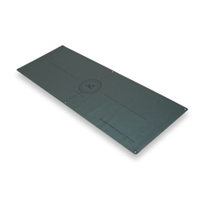 ANOBA ユーティリティーシート オリーブ(AN082)