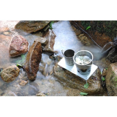 ANOBA　ULソロテーブル フラット(AN002)