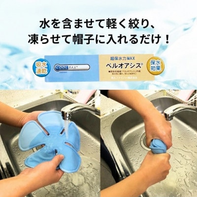 ヘッドクール(R347)