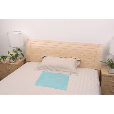 涼感ジェルマットECO 45×45(R348)