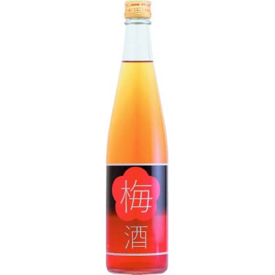天野酒　梅酒500ml　日本産