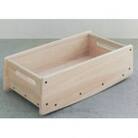 木のある暮らしproductゆらゆら(木工キット)