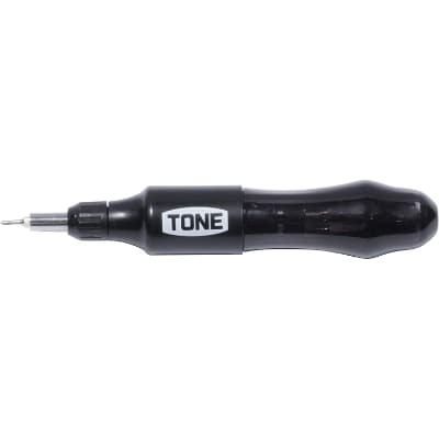 TONE 精密ラチェットドライバー(リボルバー) RDR10S 工具 TONE工具