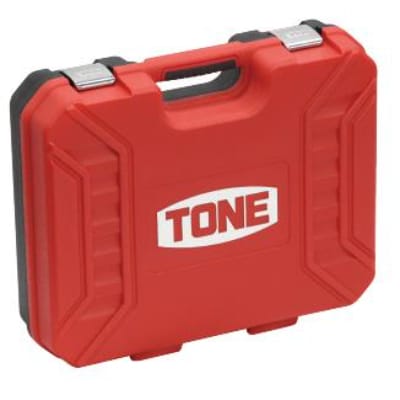 TONE コンビネーションツールセットK600 工具 TONE工具