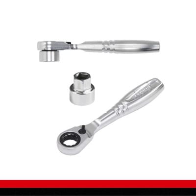 TONE トネ ソケットレンチセット　N-S1183SSP 工具 TONE工具