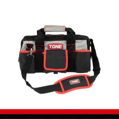 TONE トネ ツールバッグ (ボストンタイプ)　L-BGTB10