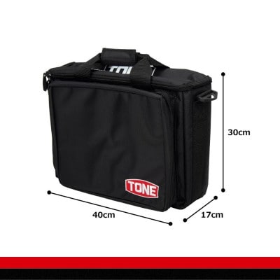 TONE トネ ブリーフケース (3WAY)　L-BGTB9