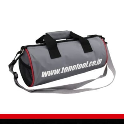 TONE トネ ツールバッグ (ミニドラムタイプ)　L-BGTB8