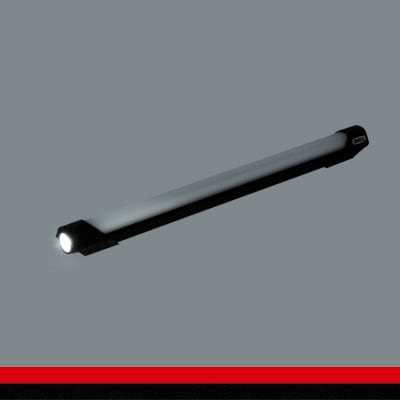 TONE トネ LEDワークライト　L-LT27WPC