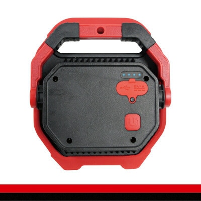 TONE トネ LED投光器 (バッテリータイプ)　 LT19WPC