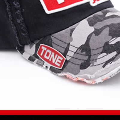 TONE トネ ゴルフマーカー (G-076)