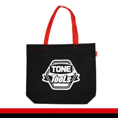 TONE トネ 帆布トートバッグ ( G-054 )