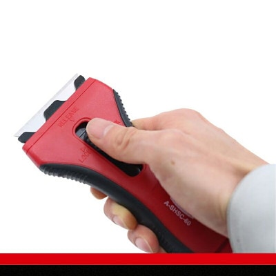 TONE トネ シャークスクレーパー ( A-SHSC-60 ) 工具 TONE工具