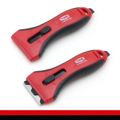 TONE トネ シャークスクレーパー ( A-SHSC-60 ) 工具 TONE工具