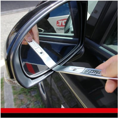 TONE トネ メタルトリムリムーバー MTR-401 工具 TONE工具