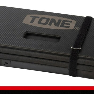 TONE トネ LED付メカニックマット ( スリムタイプ ) (G-040) 工具 TONE工具